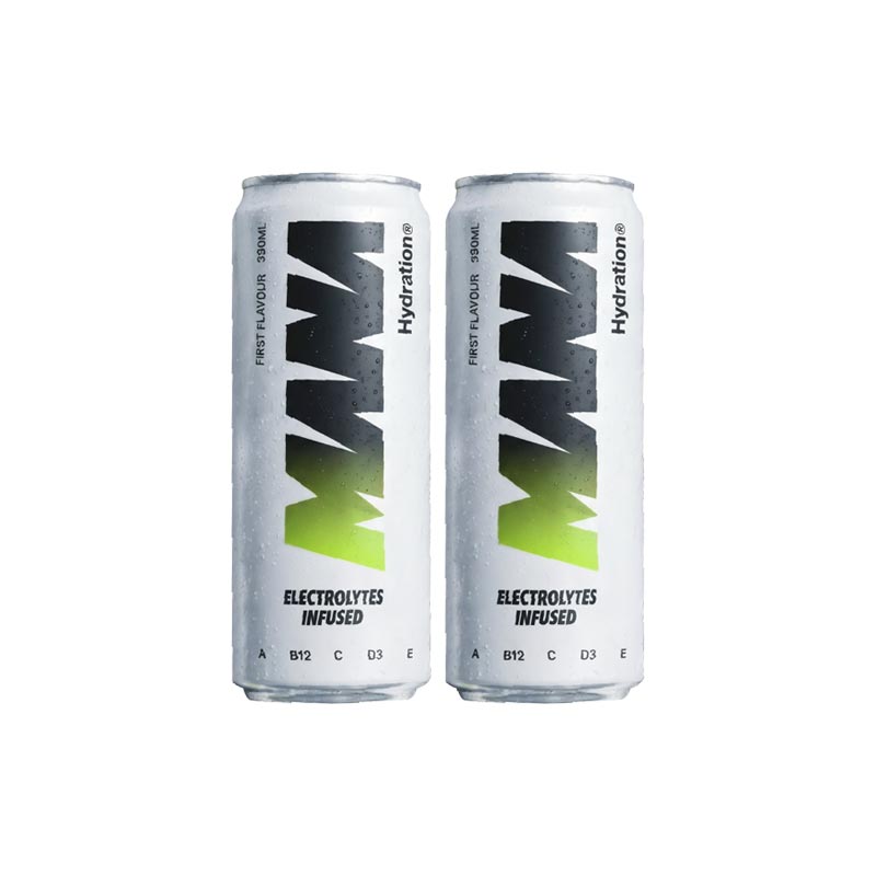 Mana Hydration Drink